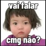 bebês 