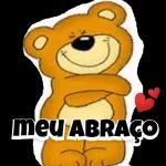 Abraço amiga! 