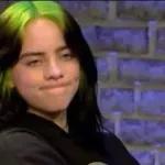BILLIE EILISH