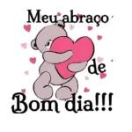 BEIJOS NO SEU CORAÇÃO