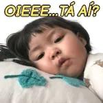 OIEEE... TÁ AÍ?