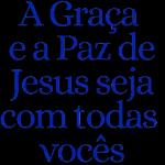 Boa tarde 