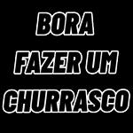 churrasco 