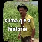 recebido, lido e ignorado para sempre