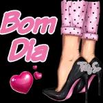 HOJE TEM!