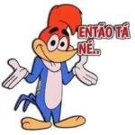 ENTÃO TÁ NÉ..