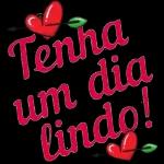Feliz Dia dos Namorados