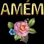 ‘AMEM!’