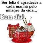 Bom diaa 