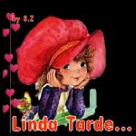 Linda Tarde