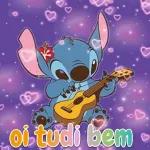 Stitch 