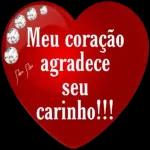 BEIJOS NO SEU CORAÇÃO
