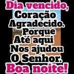 Salmos/Bom dia