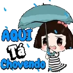 Chuva 