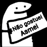 vou e dormi 