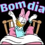 Bom dia 