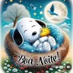 Snoopy