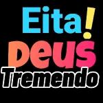 LOUVADO SEJA DEUS!!! 