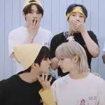 stray kids 
