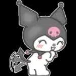 Kuromi🖤💕