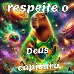 capivara