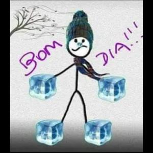 Bom dia!!! - getsticker.com