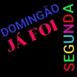 Domingo já chegou 🌲🌞