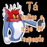 Vc tá online🕸️