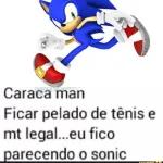 sonic
