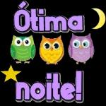  Boa noite