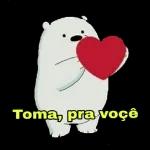  CONTINUA!!!
TÔ ADORANDO
