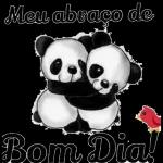 Bom dia 