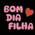 Bom dia Deus