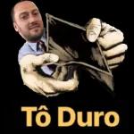 Uma esmola por favor