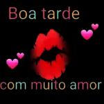 Boa tarde 