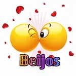 beijos