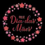 Feliz dia das Mães