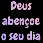 Que a Gloria de Deus Brilhe em Voce Hoje