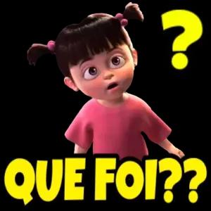 8 QUE FOIR?  - getsticker.com