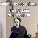 que audácia 