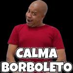 JÁ ESTOU EM CASA