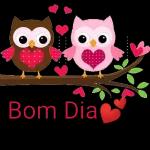Bom dia
