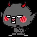 diabinho cute...