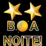 Boa noite!