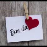 3 จ Bom Dia