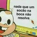 SINTO CHEIRO DE MENTIRA 