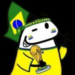 FIFA 2026 GOL！