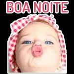 boa noite💋