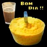 Deus abençoe 