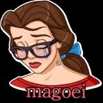 magoei